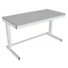 Banco da lavoro 150x75x90H cm