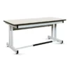 Banco da lavoro 200x80x80-83h cm