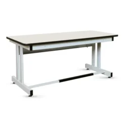 Banco da lavoro 150x80x80-83h cm