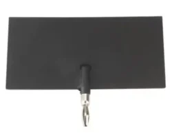 Bandierina 100 mm con spina