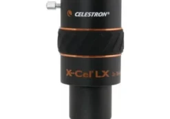 Barlow X-Cel LX 3x Celestron