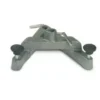 Base di supporto a forma di A, 280 mm
