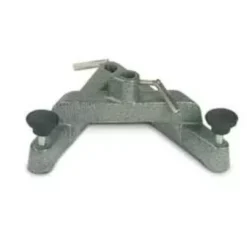 Base di supporto a forma di A, 280 mm