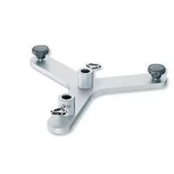 Base di supporto, 3 gambe, 150 mm