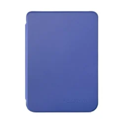 Basic SleepCover Case per E-book reader Kobo Clara BW/Colour v. Cobalt Blue
