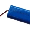Batteria Lipo 3.7v 4400mAh