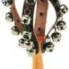Bell maraca