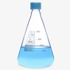 Beuta in vetro 100 ml NS 14/23