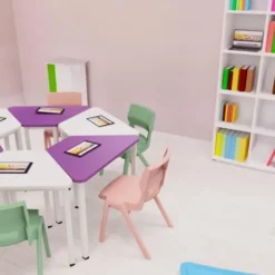 Biblioteca kit - Scuola INFANZIA e PRIMARIA