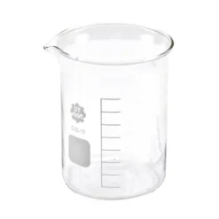 Bicchiere forma bassa 1000 ml in vetro