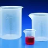 Bicchiere graduato in polipropilene 1000 ml
