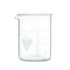 Bicchiere vetro borosilicato 3.3 forma bassa 150 ml - 1 pz