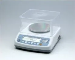 Bilancia da laboratorio 300 g - 0,005