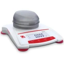 Bilancia di precisione 120 g 0,001