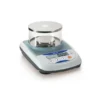 Bilancia elettronica portata 420g, risoluzione 0,001 g
