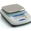Bilancia elettronica portata 420g, risoluzione 0,001 g
