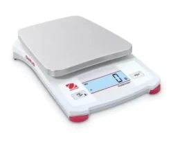 Bilancia portatile 2200 g - 1g