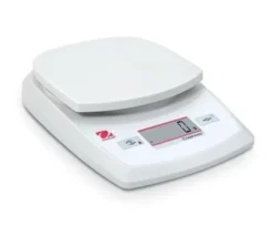 Bilancia portatile - 5200 g - 1 g