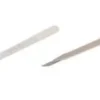 Bisturi-monouso lama panciuta n° 10 Lunghezza 137 mm 10 pz