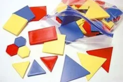 BLOCCHI LOGICI MEDI/PICCOLI - CONF. PZ. 60