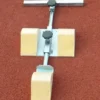 Blocco di partenza a 3 ceppi - anche uso palestra