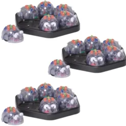 Blue-Bot - Mega set (18 Blue-Bot)