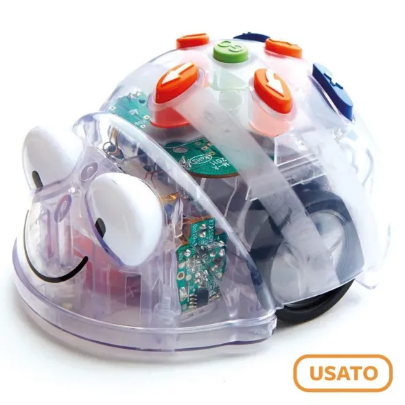 Blue-Bot - Nuova versione - USATO