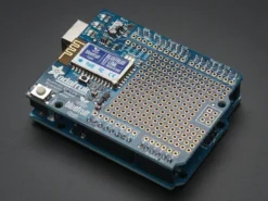 Bluefruit EZ-Link Shield - Bluetooth Arduino Serial Programmer