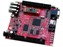 Board A13-O LinuXino WIFI