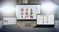 BOARDMAKER V7