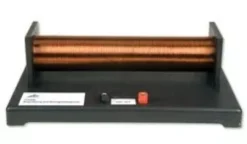 Bobina di magnetizzazione e smagnetizzazione