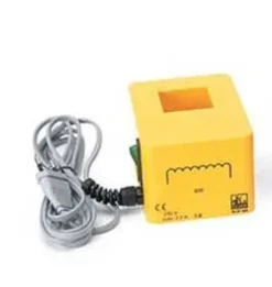Bobina di rete con alimentazione (230 V, 50/60 Hz)