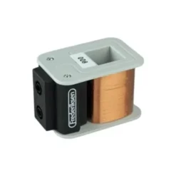 Bobina, elevata a 800 avvolgimenti - Coil f. student transformer, 800 turns