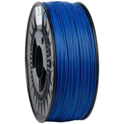 Bobina filamento 3D ABS 1,75 mm Blu 1 Kg
