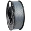 Bobina filamento 3D ASA 1,75mm Argento 1kg