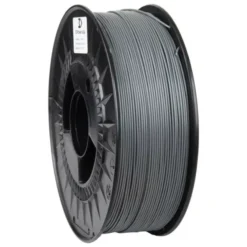 Bobina filamento 3D ASA 1,75mm Grigio 1kg