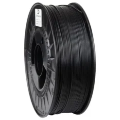 Bobina filamento 3D ASA 1,75mm Nero 1kg