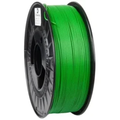 Bobina filamento 3D ASA 1,75mm Verde 1kg