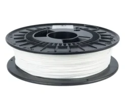 Bobina filamento 3D Elasti TPU 90A 1,75mm Bianco 500 g