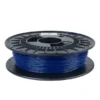 Bobina filamento 3D Elasti TPU 90A 1,75mm Blu Scuro 500 g