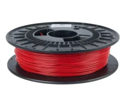 Bobina filamento 3D Elasti TPU 90A 1,75mm Rosso 500 g