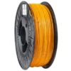 Bobina filamento 3D PET-G 1,75mm Arancione 1 Kg
