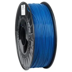 Bobina filamento 3D PET-G 1,75mm Blu 1 Kg