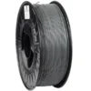 Bobina filamento 3D PET-G 1,75mm Grigio 1 Kg