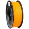 Bobina filamento 3D PLA 1,75mm Arancione 1 Kg