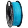 Bobina filamento 3D PLA 1,75mm Azzurro 1 Kg