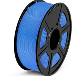 Bobina filamento 3D PLA 1,75mm Blu 1 Kg