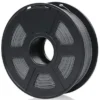 Bobina filamento 3D PLA 1,75mm Grigio 1 Kg