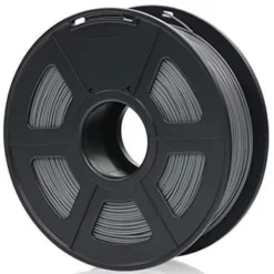 Bobina filamento 3D PLA 1,75mm Grigio 1 Kg