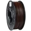 Bobina filamento 3D PLA 1,75mm Marrone 1 Kg